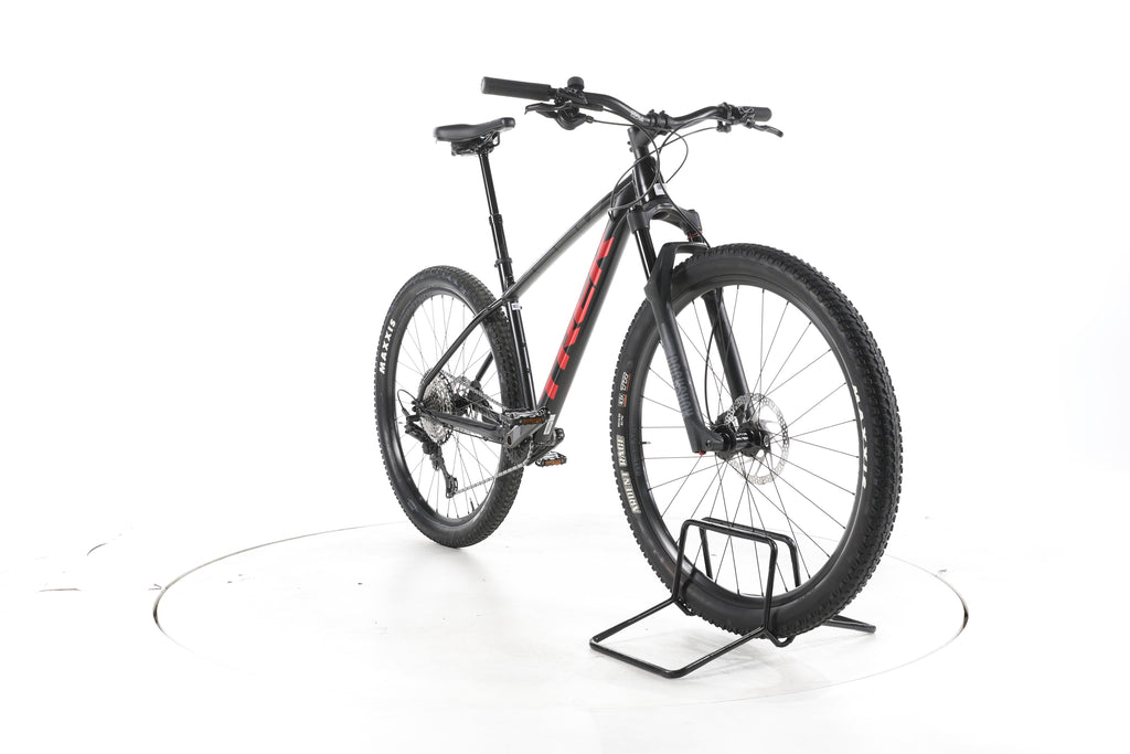 Trek X Caliber Fahrrad Hardtail - Image 3