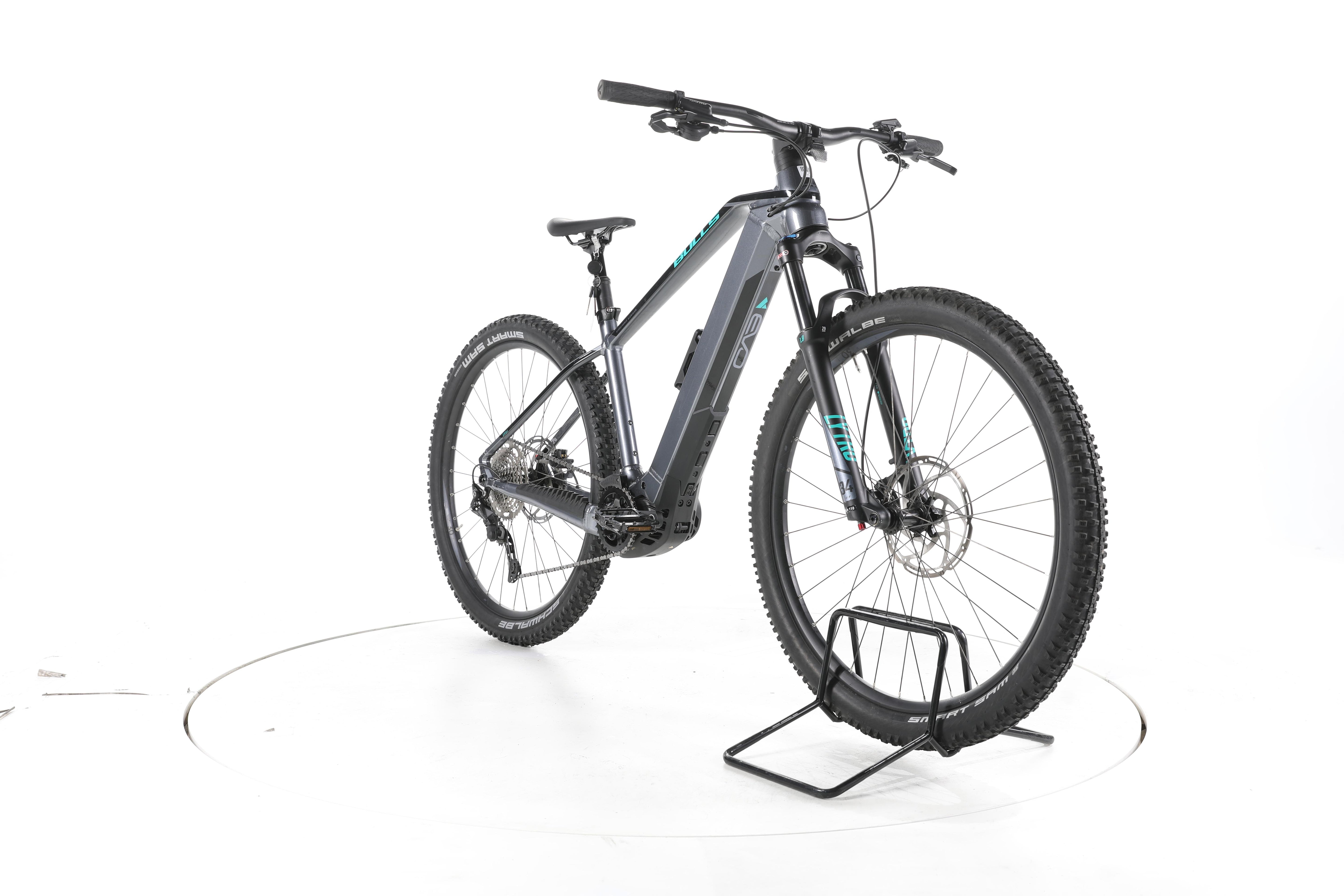 Bulls Sonic EVO 1 E-Bike - Image 3