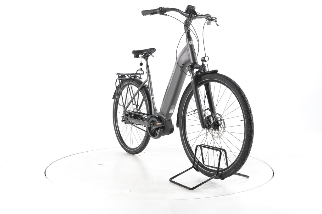 Kalkhoff Image 3.B Excite City E-Bike Tiefeinsteiger - Image 3