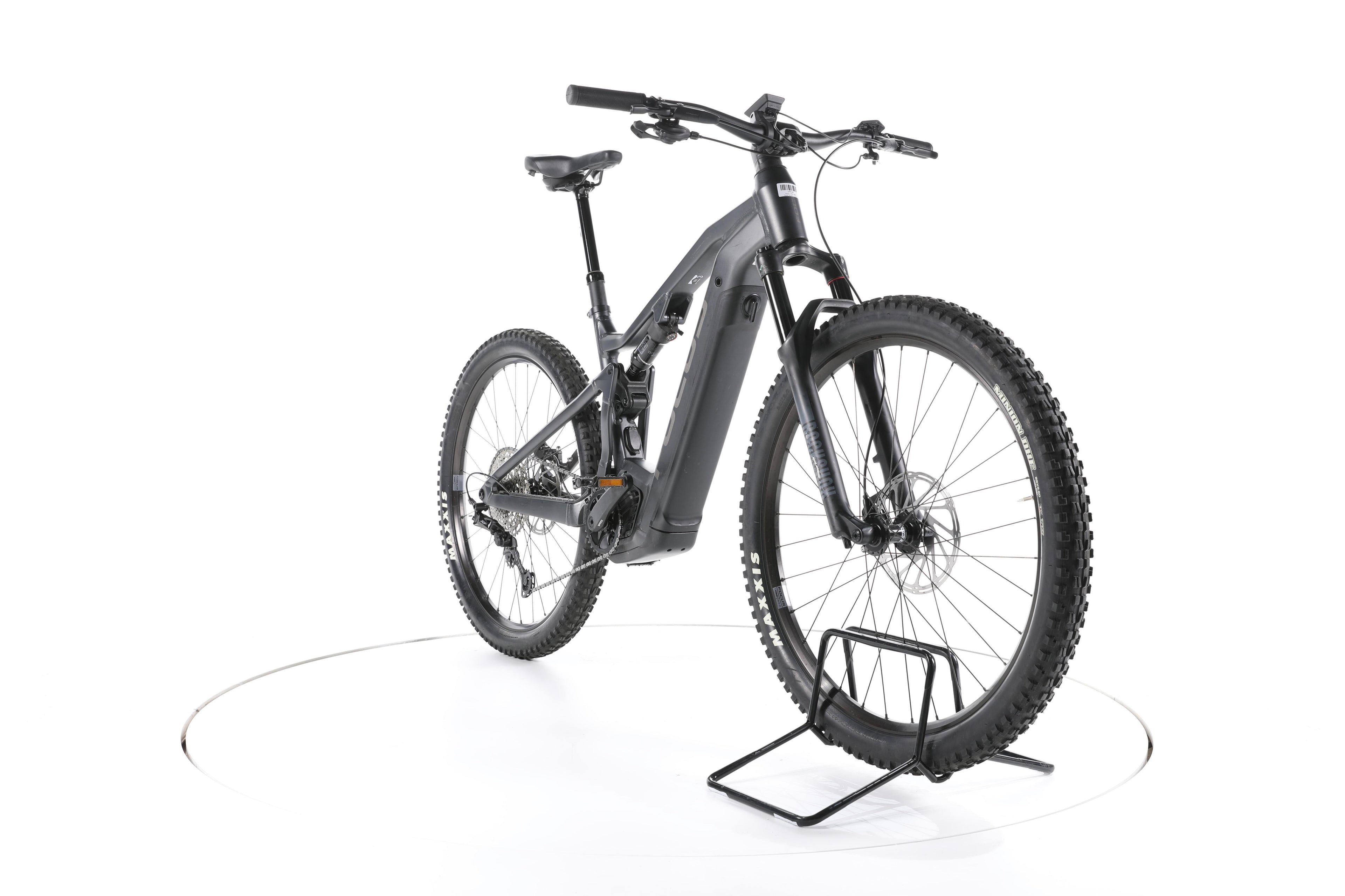 Focus Thron² 6.8 Fully E-Bike - Image 3