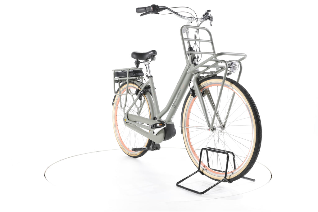Gazelle Miss Grace C7+ HMB City E-Bike Tiefeinsteiger 2024 - Image 3