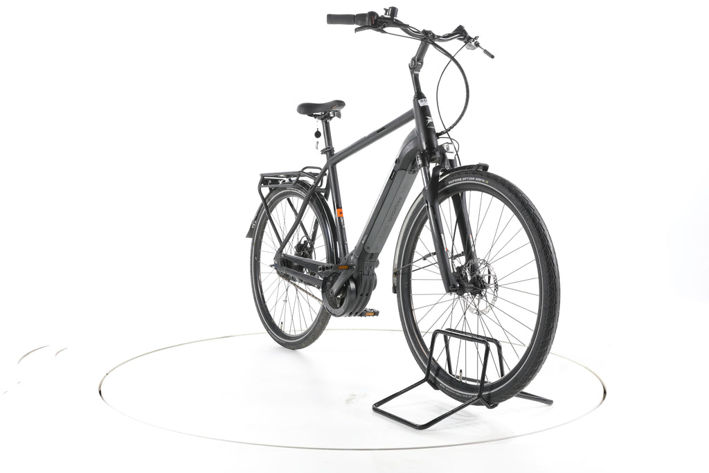 Pegasus Solero Evo 8F LT City E-Bike - Image 3