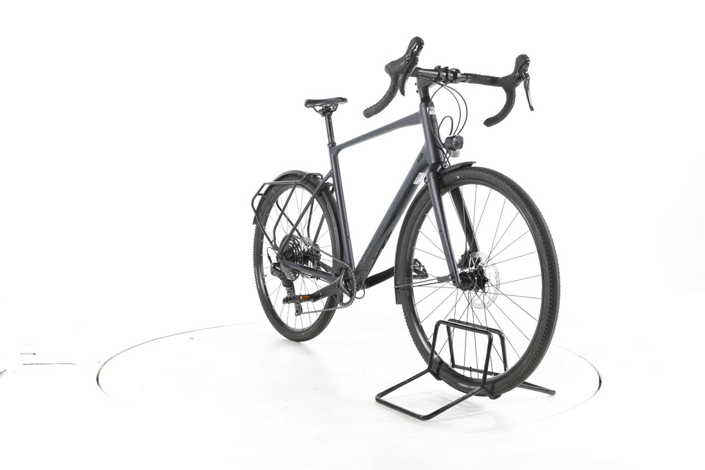 Cube Nuroad Pro FE Gravelbike 2025 - Image 3