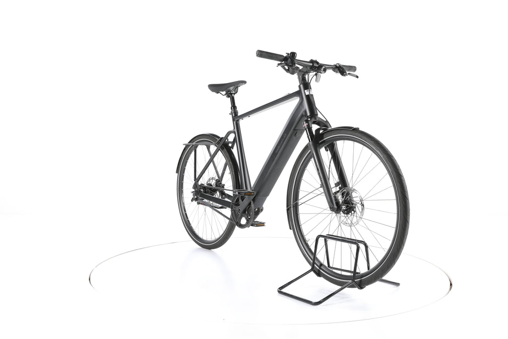 Riese & Müller UBN Five Silent City E-Bike - Image 3