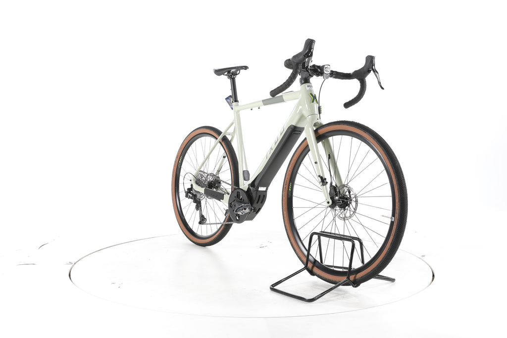 IXGO GX E -Three Gravelbike 2025 - Image 3