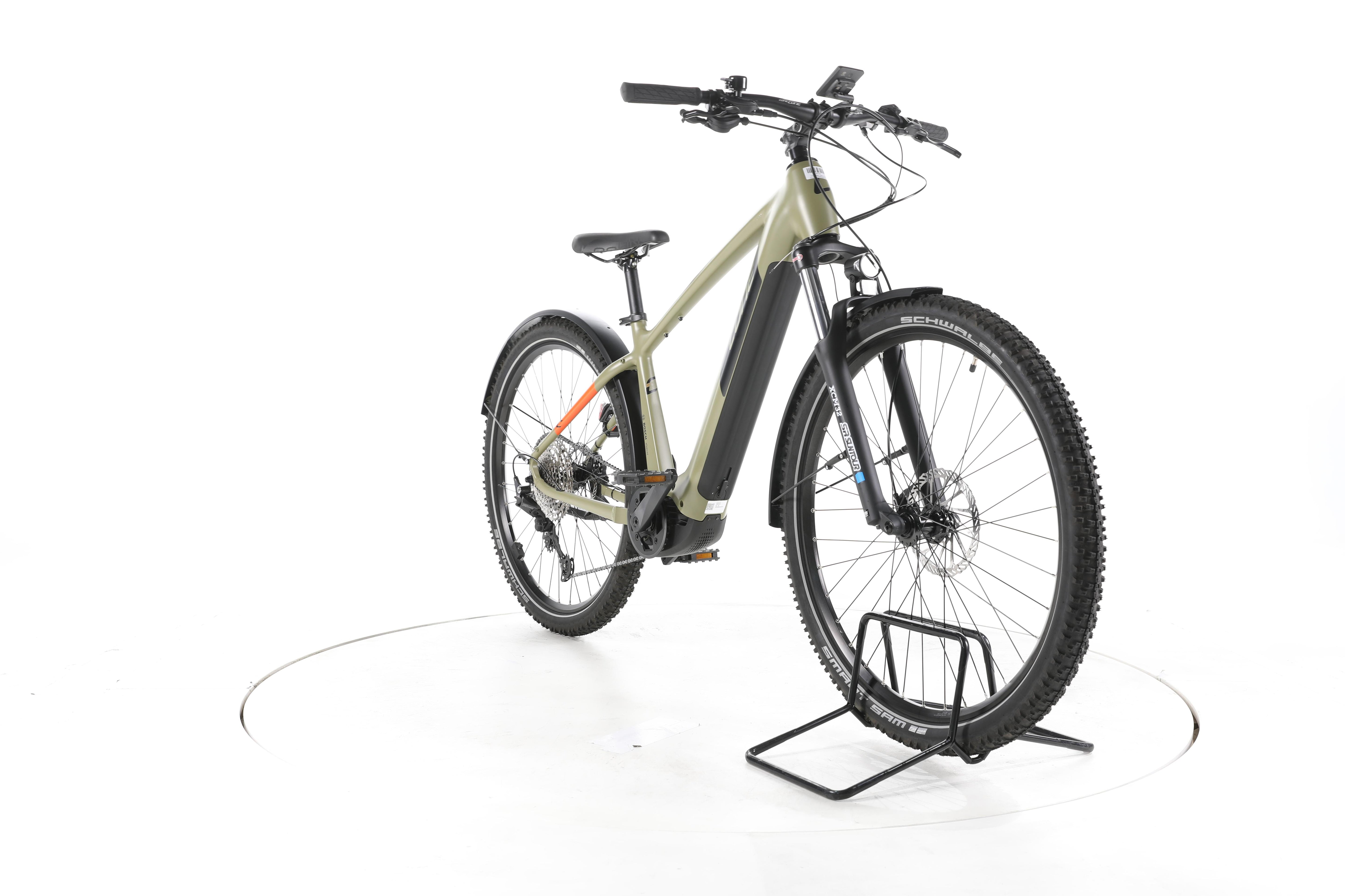 CONE Bikes eCross IN 3.0 Allroad E-Bike - Image 3