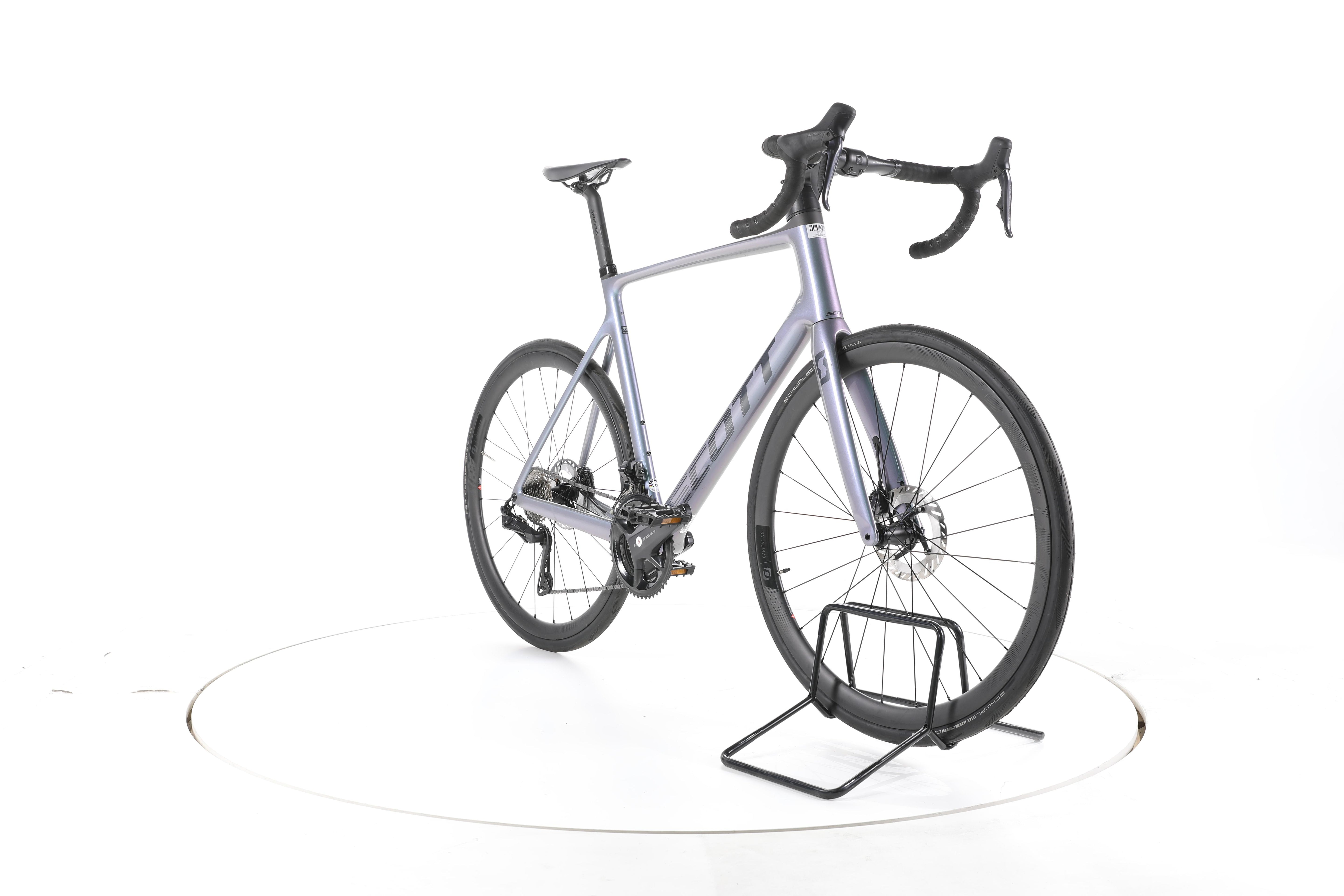 Scott Addict RC Rennrad - Image 3