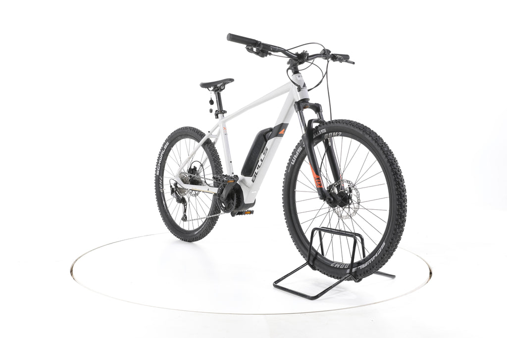 Bulls LT Performance E-Bike - Image 3