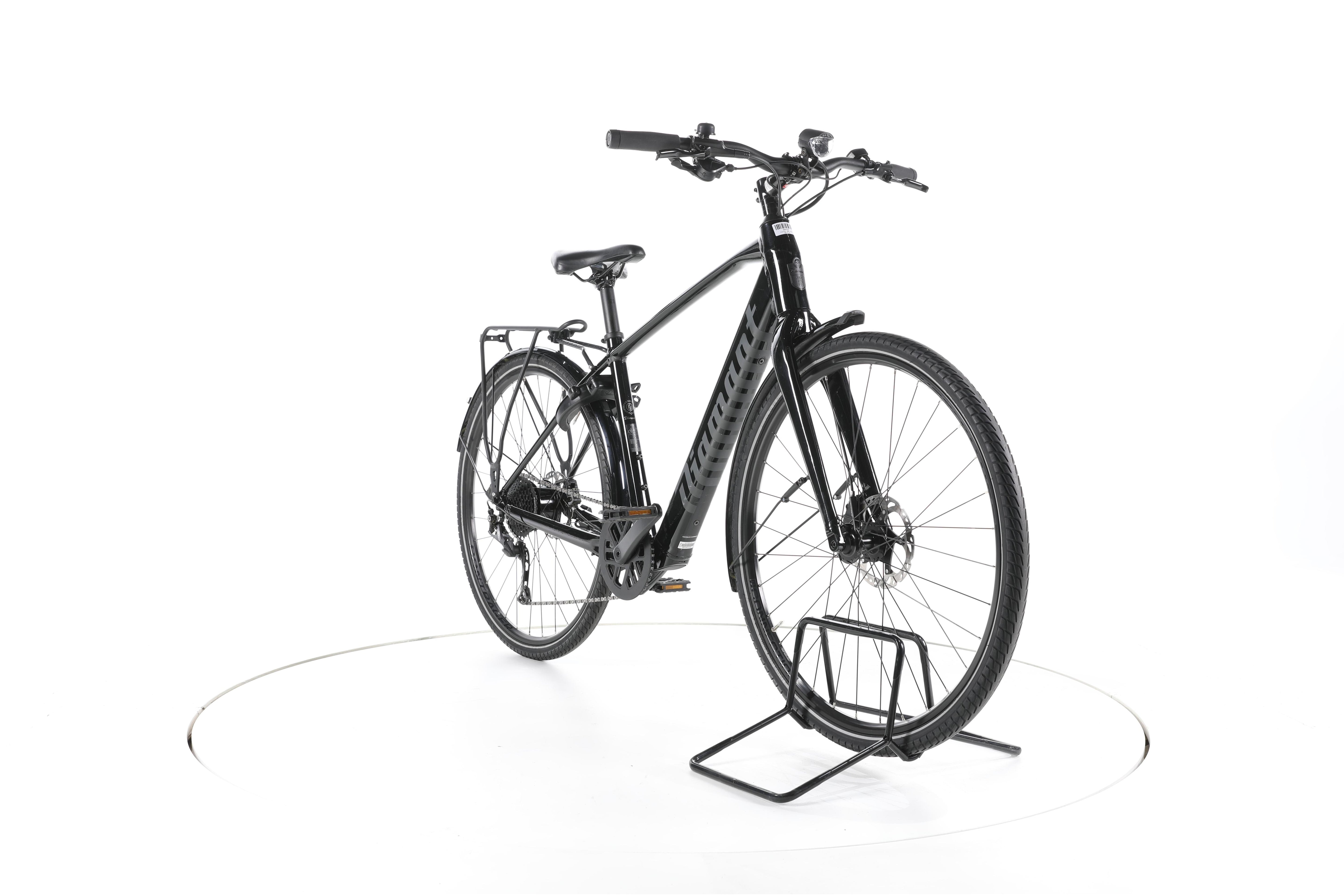 Diamant 365 Trekking E-Bike 2023 - Image 3
