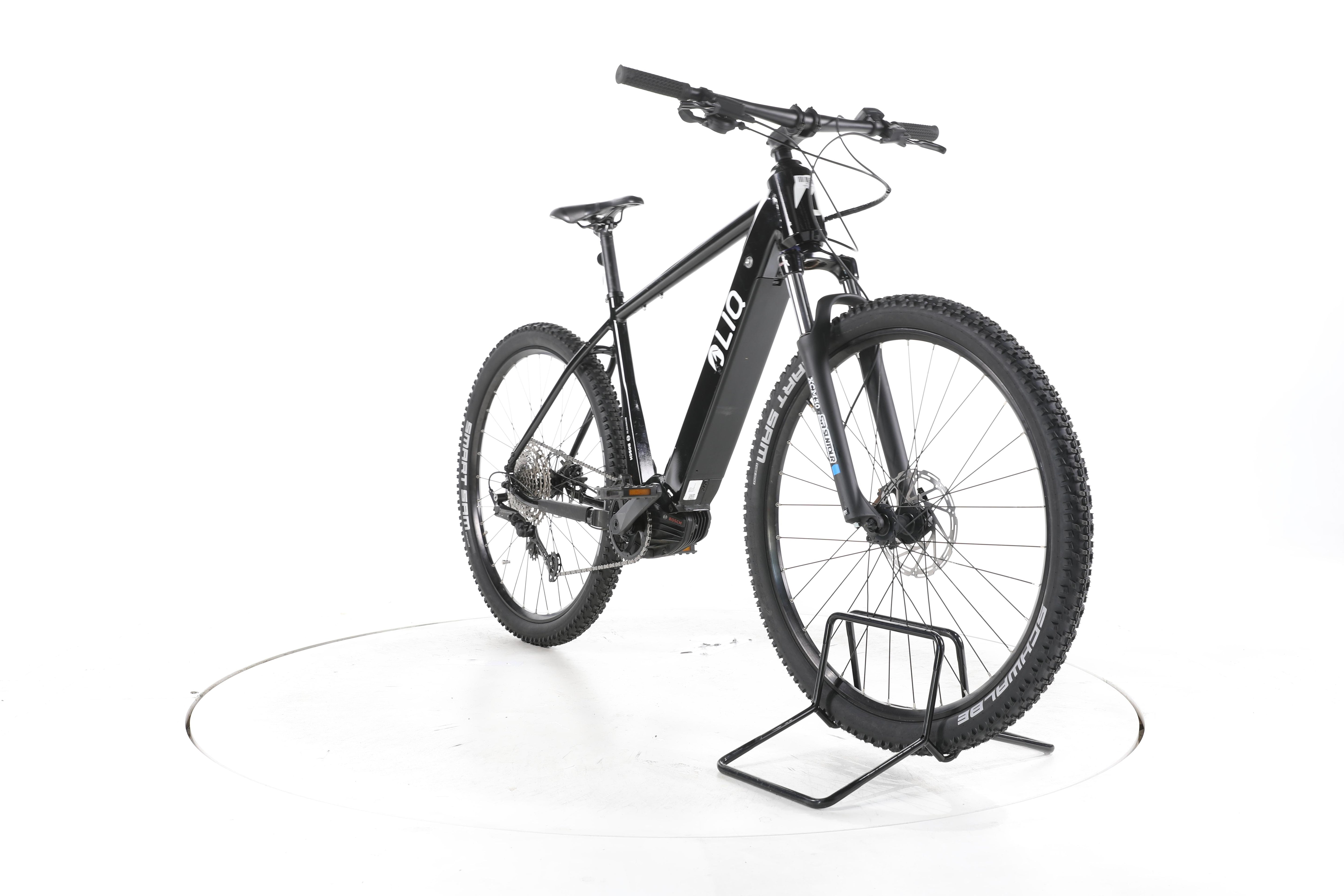 LIQBIKE LIQ ROCK E-Bike - Image 3
