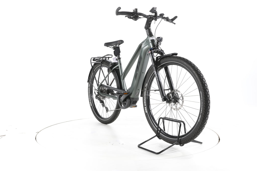 KTM Macina Gran Pro Trekking E-Bike 2024 - Image 3