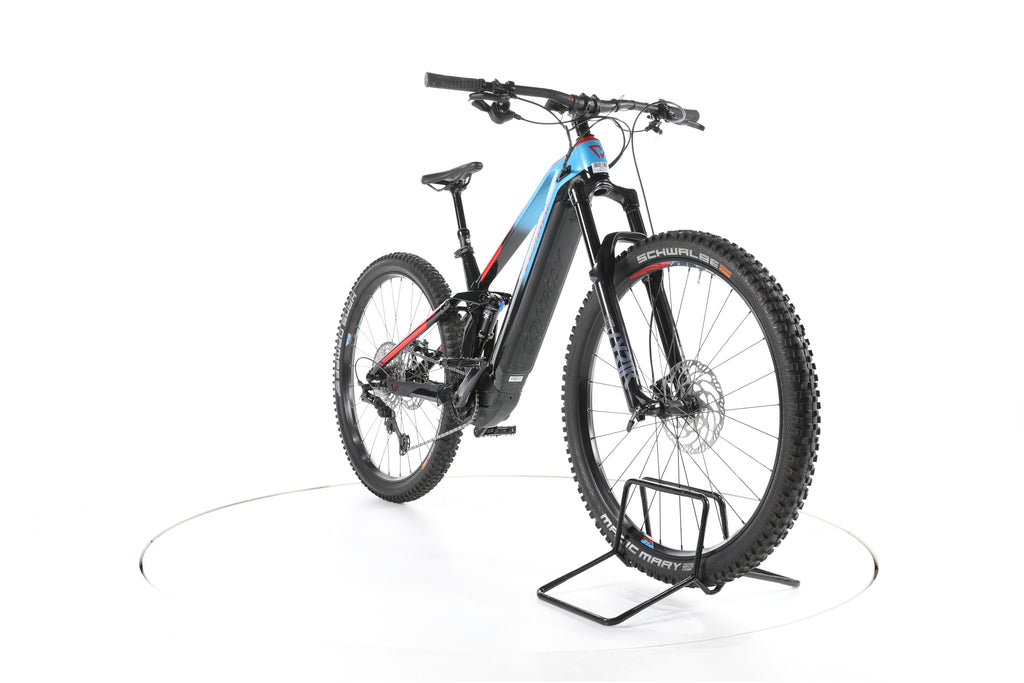 Conway EWME 4.9 Fully E-Bike 2024 - Image 3