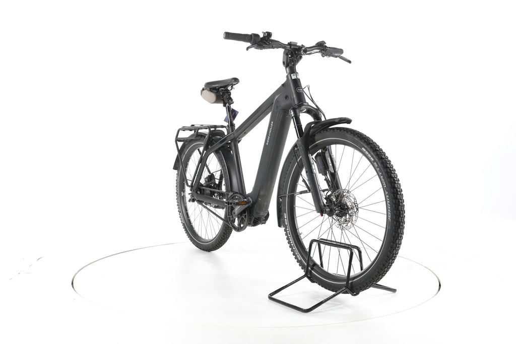 Riese & Müller Charger 4 Gt vario City E-Bike 2023 - Image 3