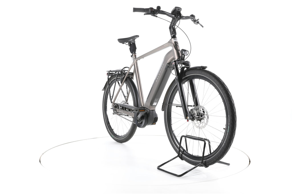 Kalkhoff Image 5.B Move+ City E-Bike - Image 3
