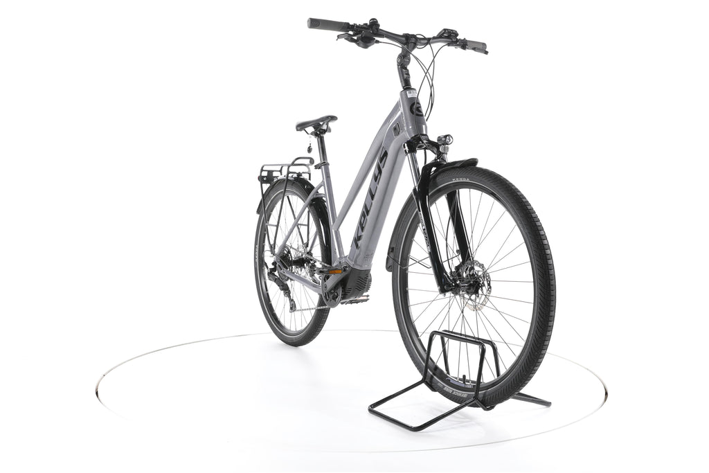 Kellys E-Cristy 30 Trekking E-Bike - Image 3