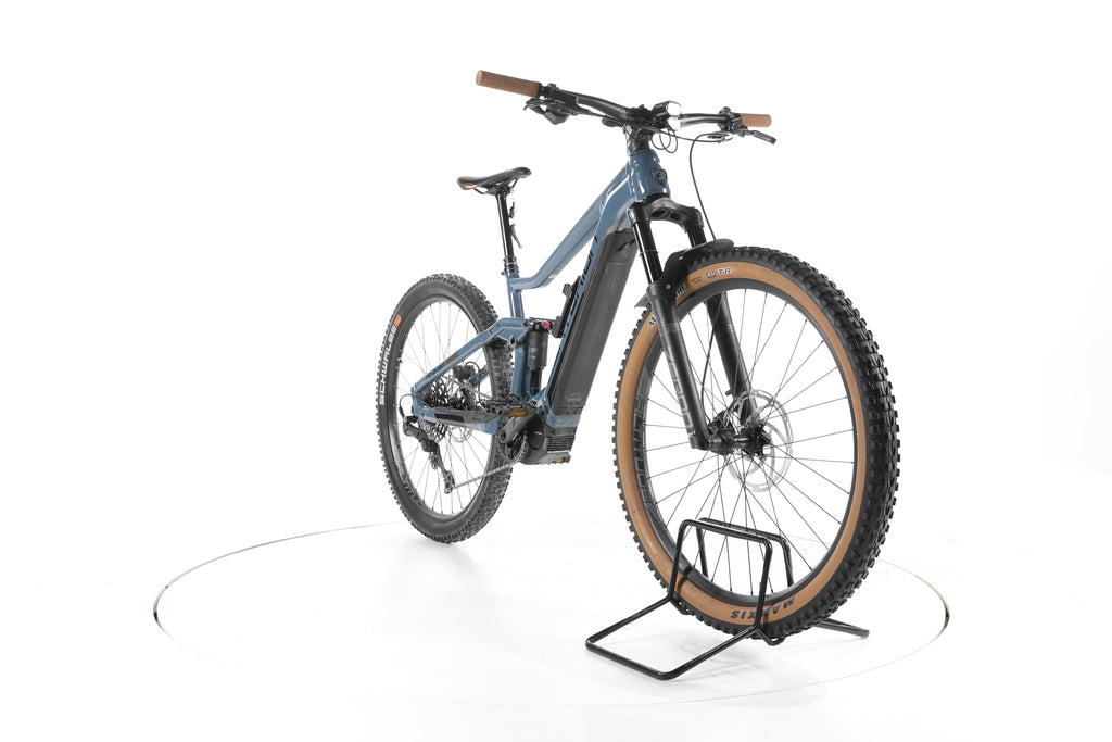 Centurion No Pogo F800i Fully E-Bike - Image 3