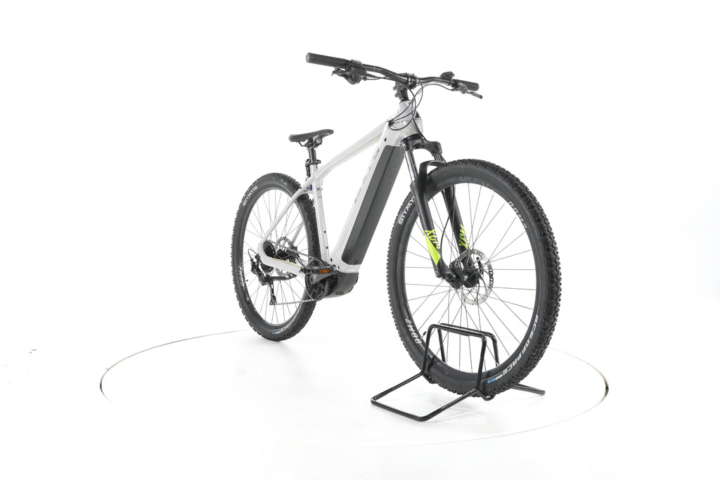 Bulls LT Evo CX E-Bike - Image 3