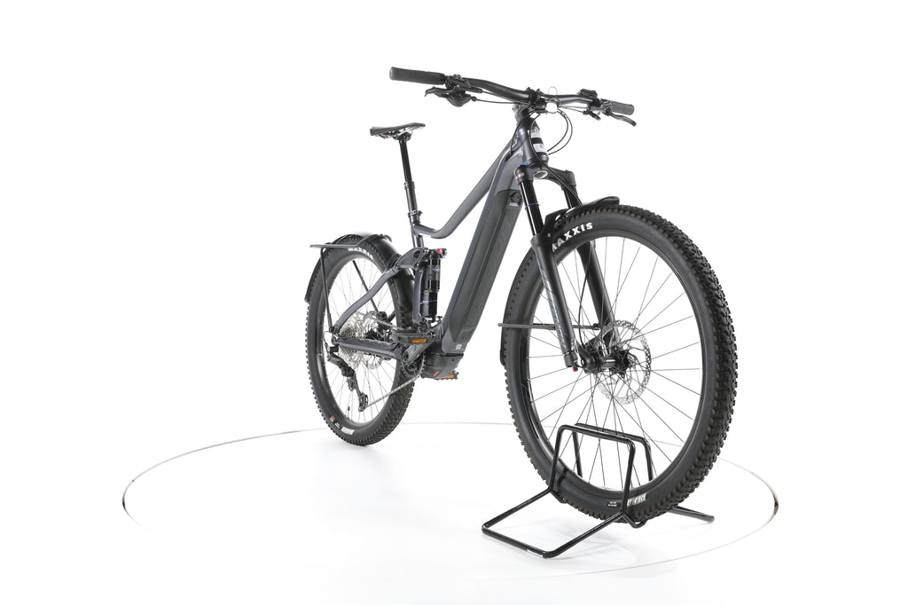 Merida eONE-FORTY EQ SUV E-Bike - Image 3