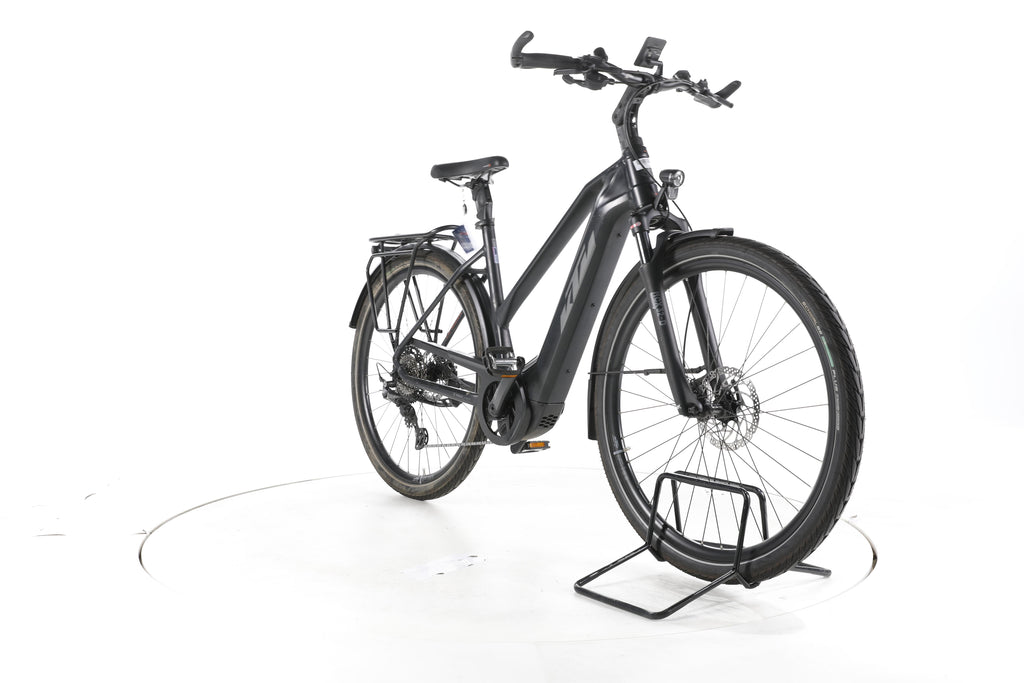 KTM Macina Style 730 Trekking E-Bike - Image 3