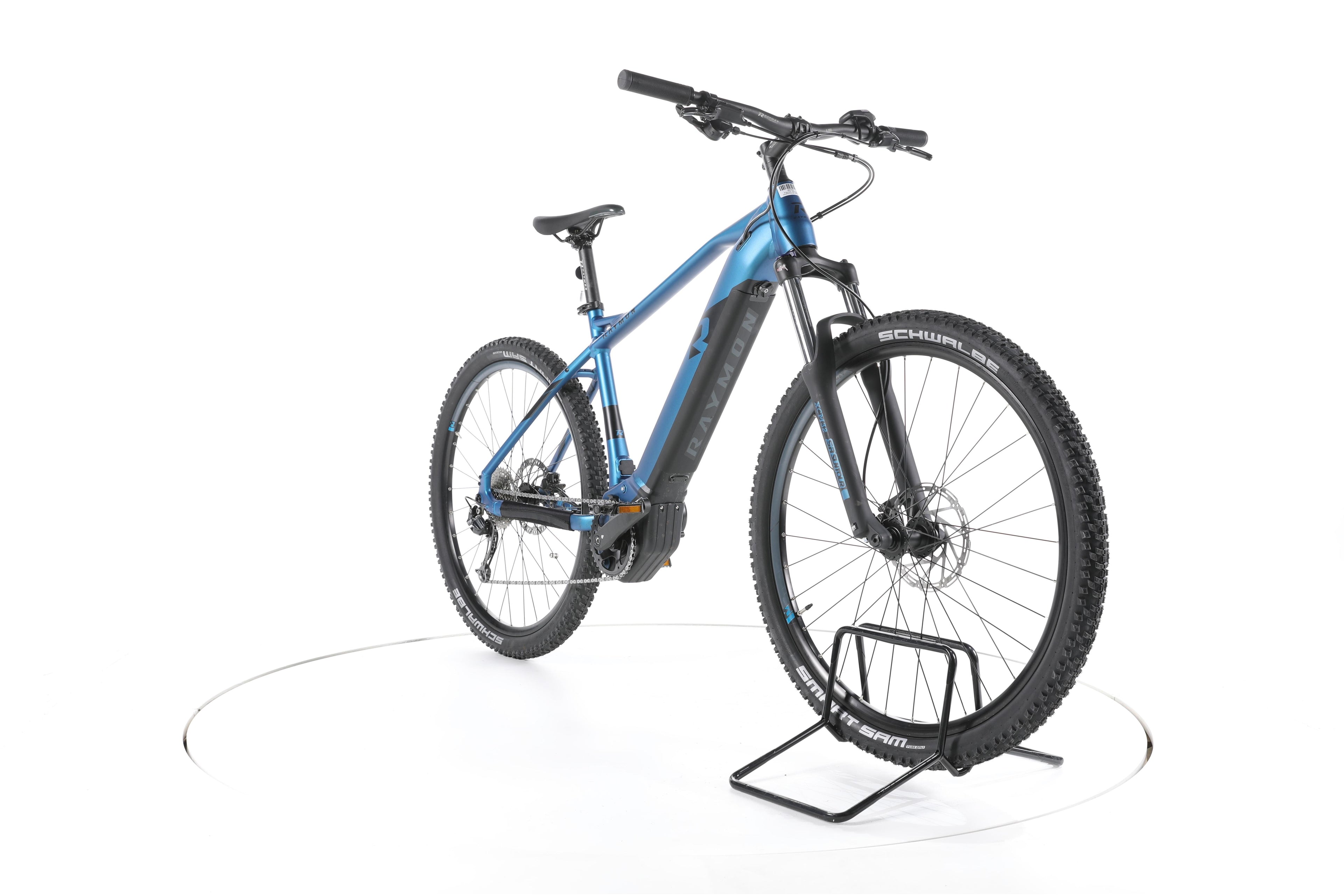 R Raymon HardRay E 5.0 E-Bike - Image 3