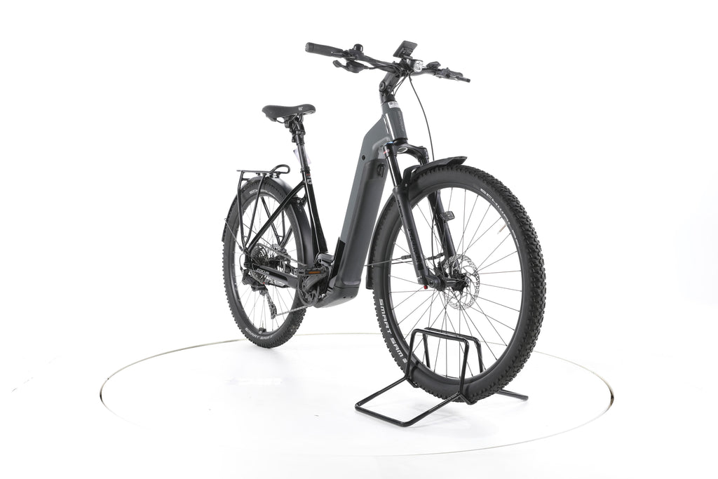 Focus AVENTURA² 6.8 Trekking E-Bike Tiefeinsteiger 2024 - Image 3