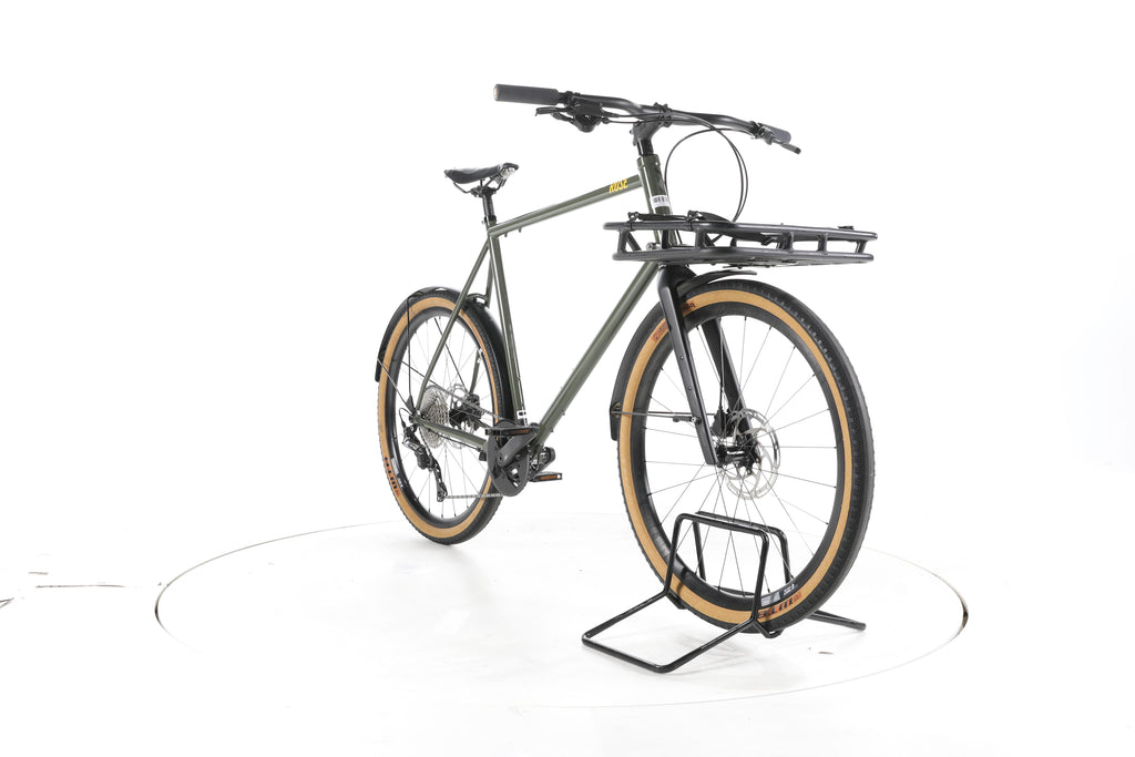 Rose Hobo GRX 810 Fahrrad City & Trekking - Image 3