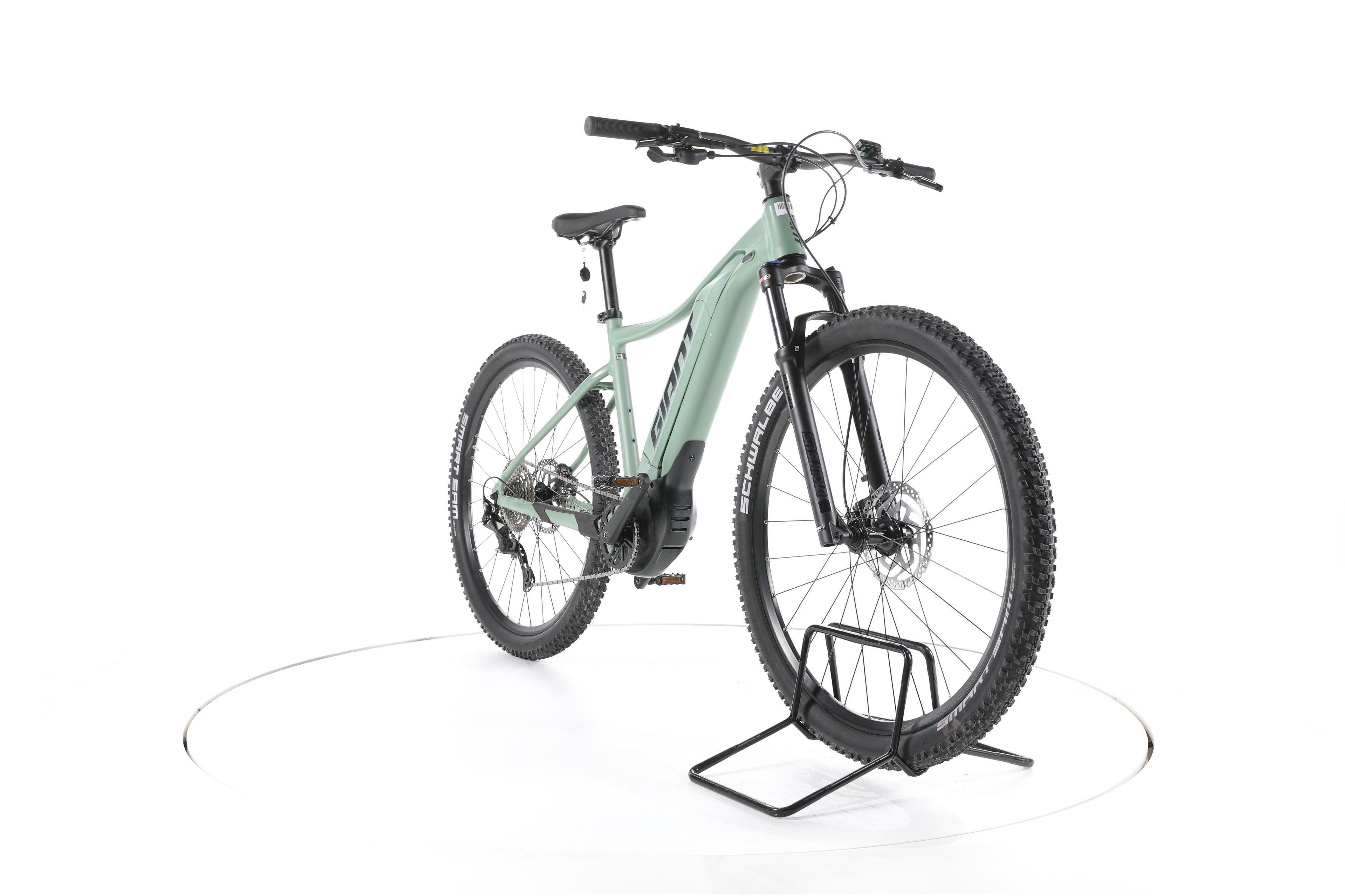 Giant Talon E+ 1 E-Bike 2023 - Image 3