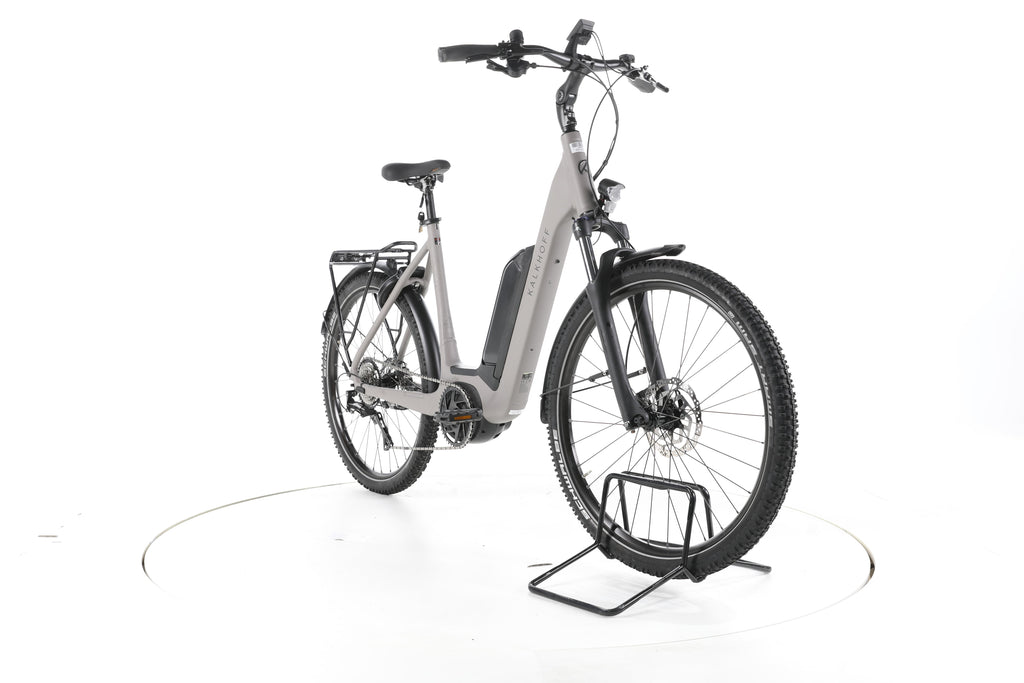Kalkhoff Entice 1.B Move Trekking E-Bike Tiefeinsteiger - Image 3