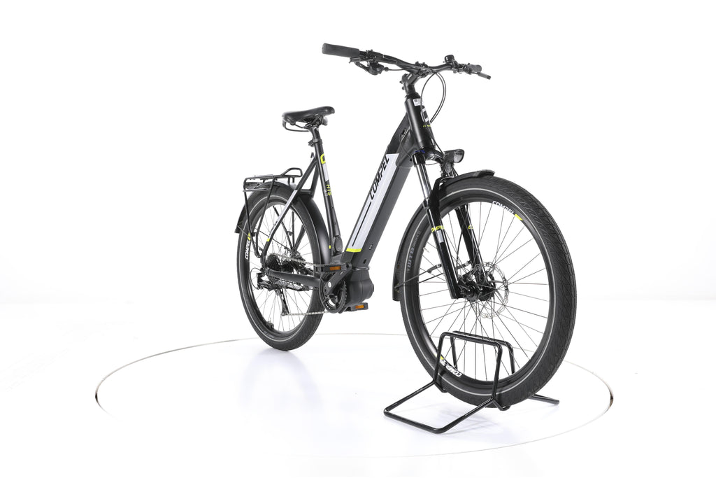 Compel HTS 8.7 Hybrid Trekking E-Bike Tiefeinsteiger - Image 3
