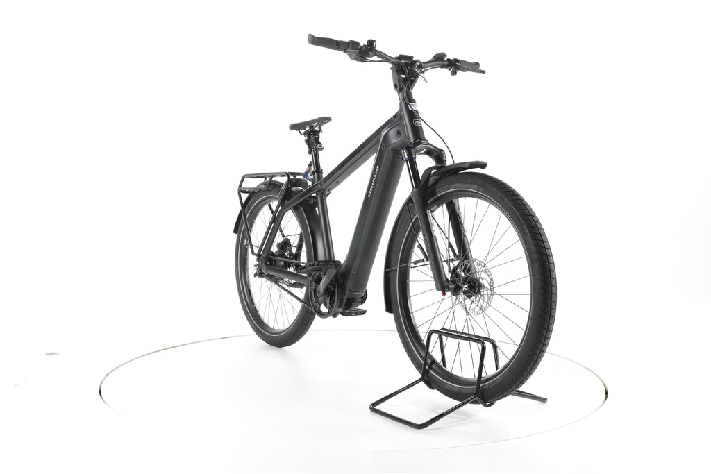 Riese & Müller Charger4 GT vario City E-Bike - Image 3