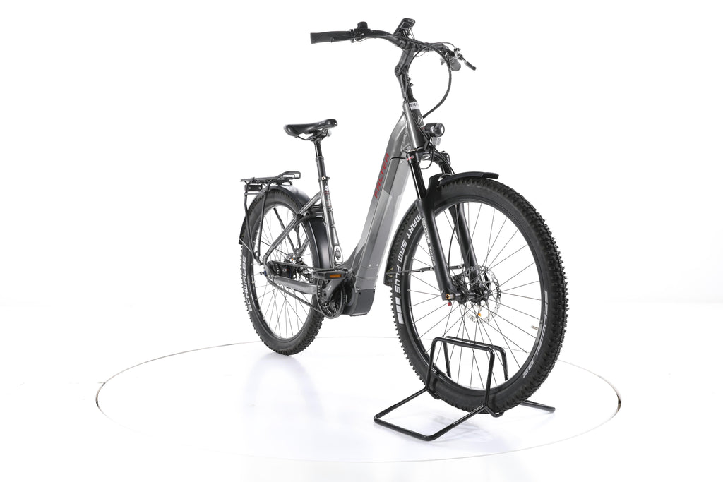 FALTER E 8.8 SUB FL City E-Bike Tiefeinsteiger - Image 3