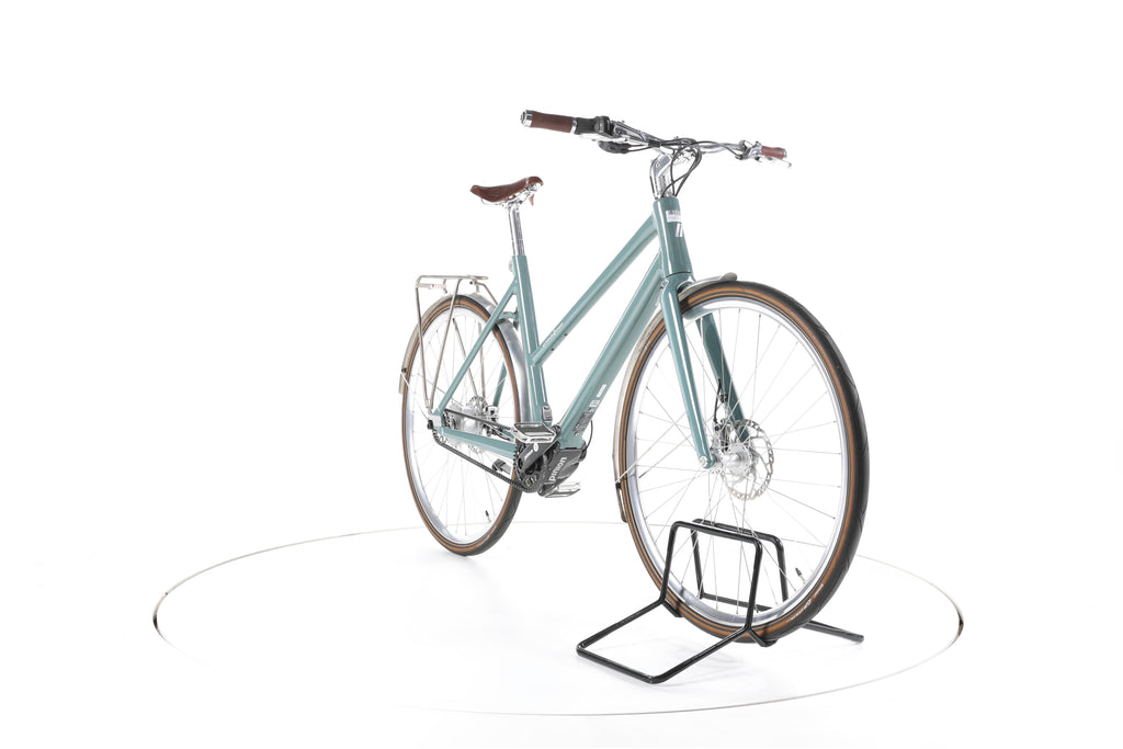 Schindelhauer Bikes Antonia IX City E-Bike - Image 3