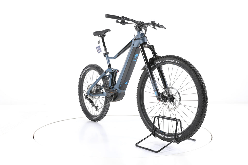 Bulls Copperhead EVO AM 2 Fully E-Bike 2023 - Image 3