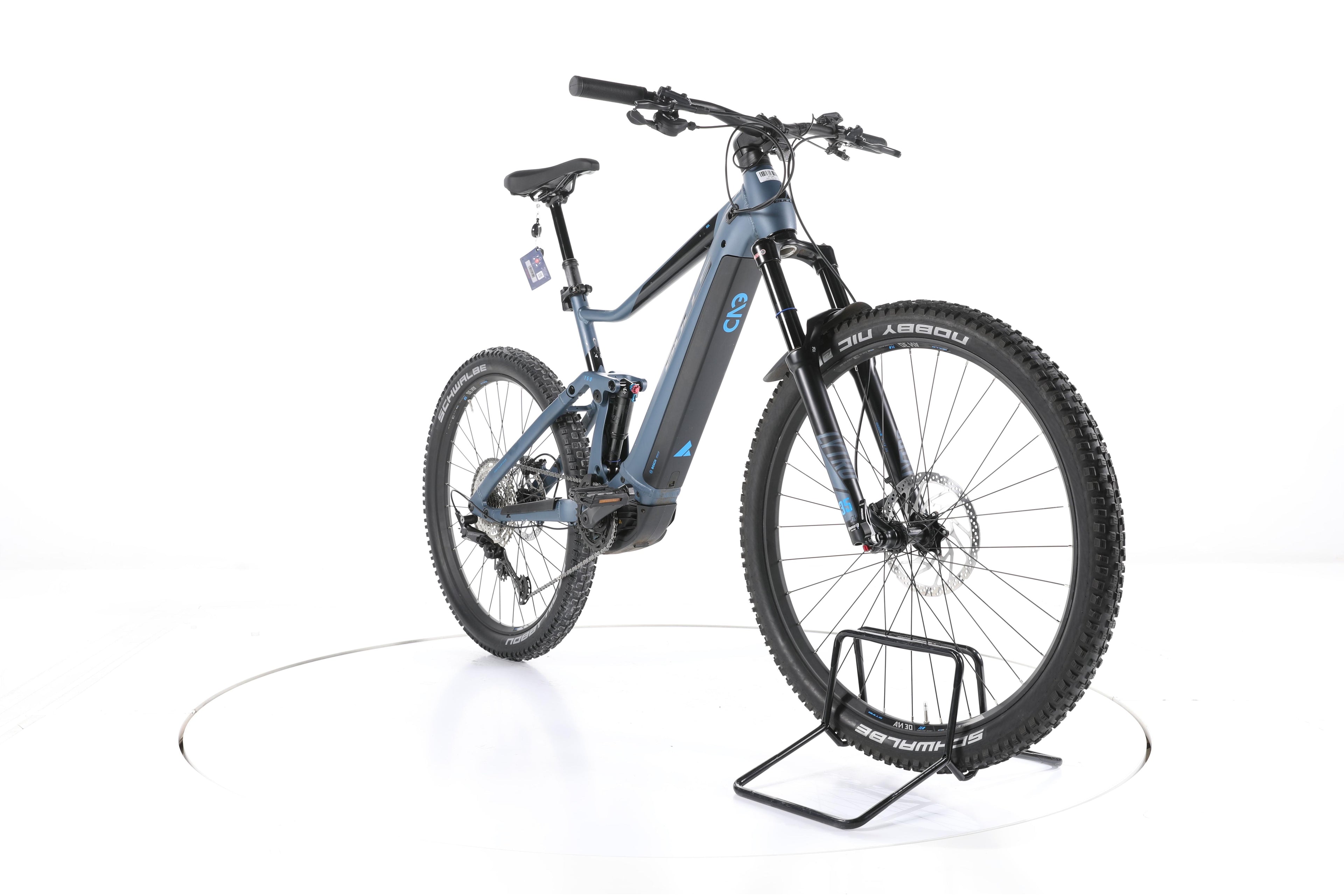 Bulls Copperhead EVO AM 2 Fully E-Bike 2023 - Image 3