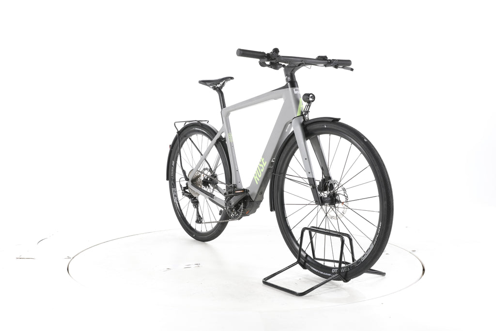 Rose Backroad + Trekking E-Bike Carbon 2025 - Image 3