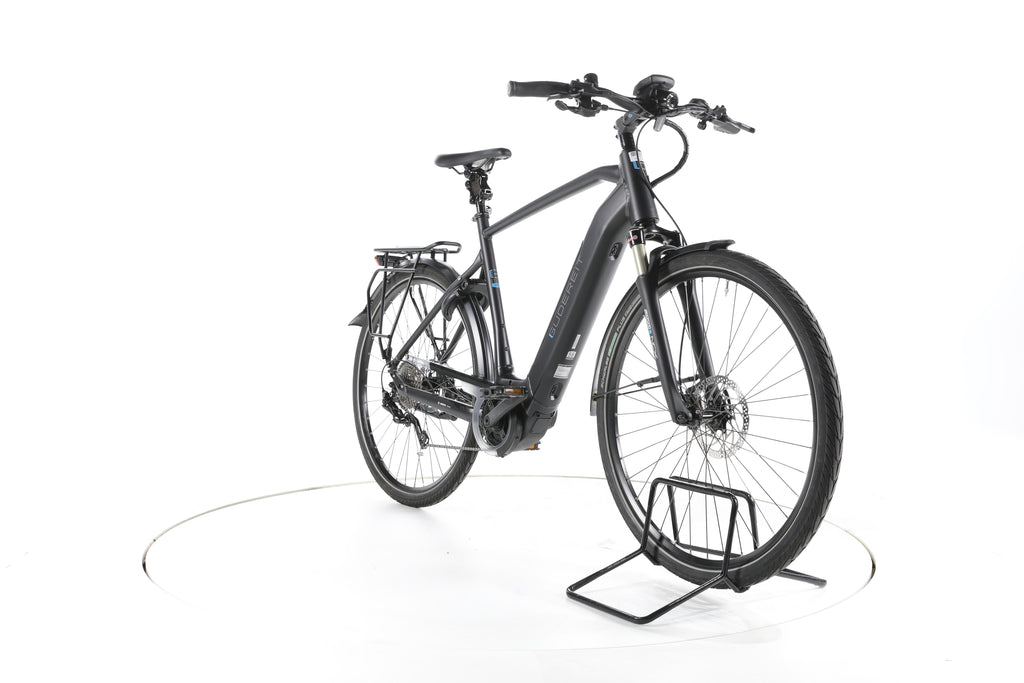 Gudereit ET-7.5  PT Trekking E-Bike - Image 3