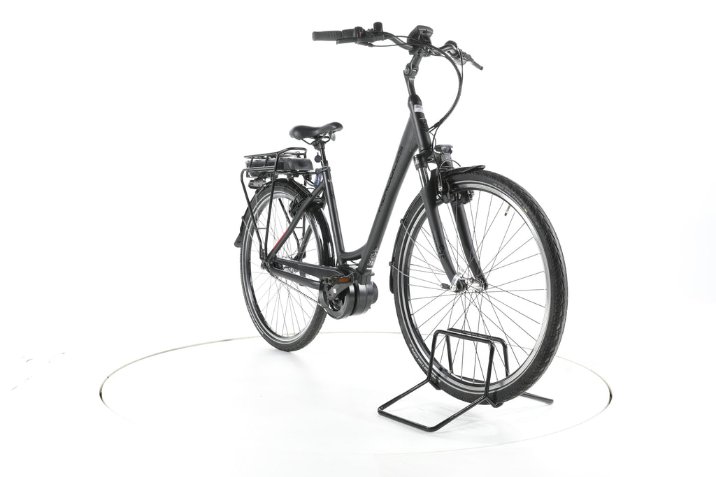 Hercules Robert/a R7 City E-Bike Tiefeinsteiger - Image 3