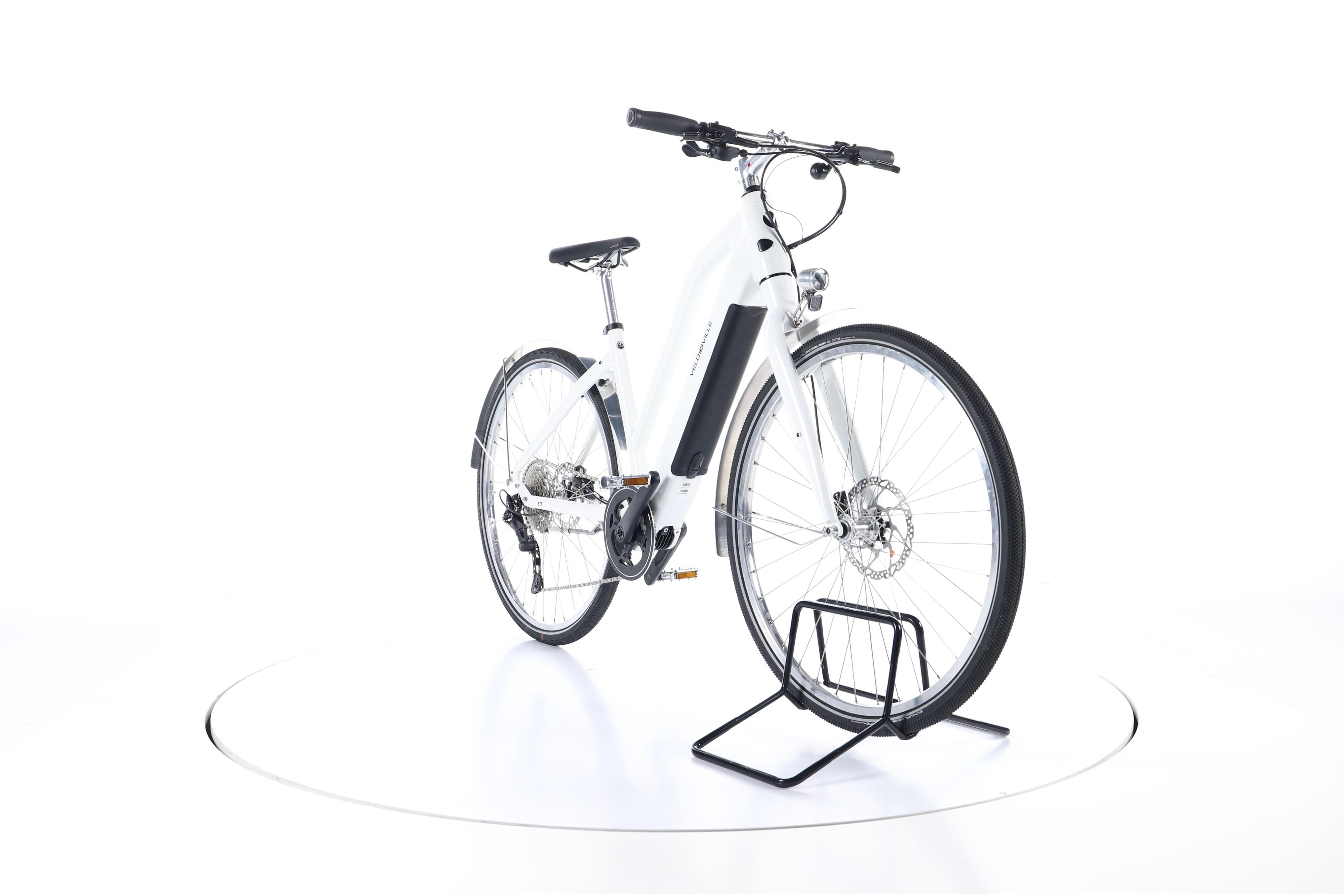 Velo de Ville 6TY Urban E-Bike - Image 3