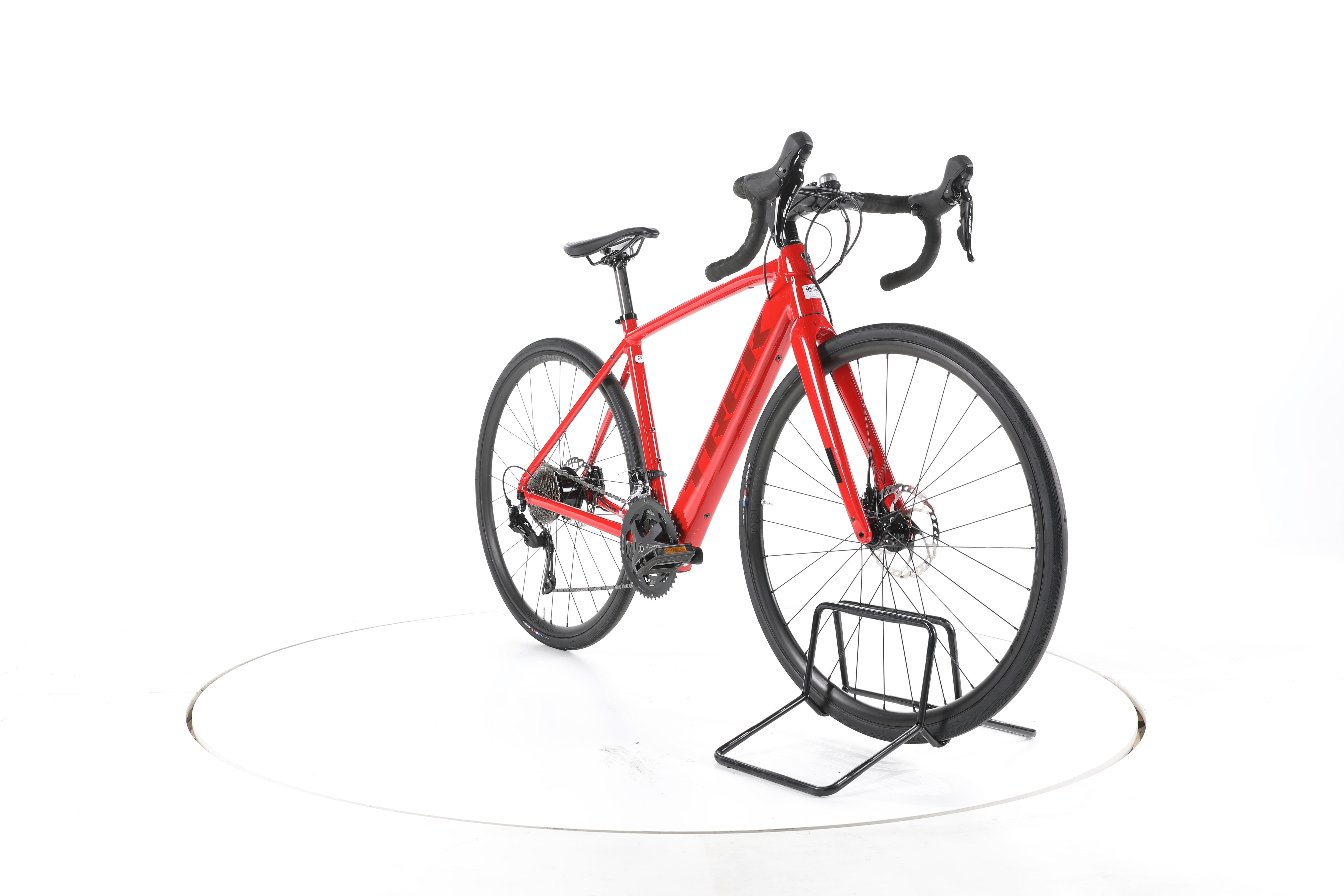 Trek Domane+ AL 5 E-Gravel & Rennrad - Image 3