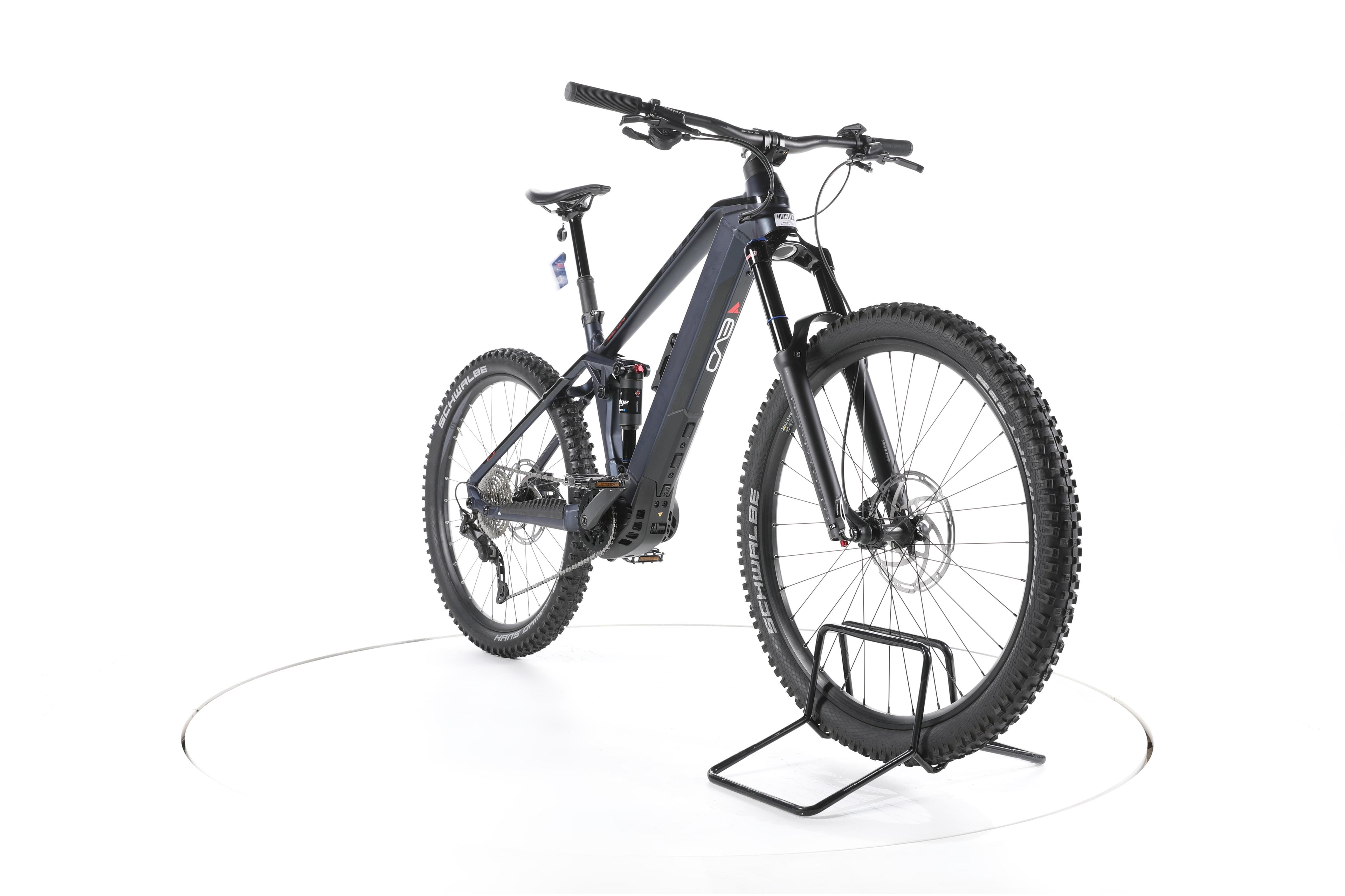 Bulls Sonic EVO AM 1 Fully E-Bike - Image 3