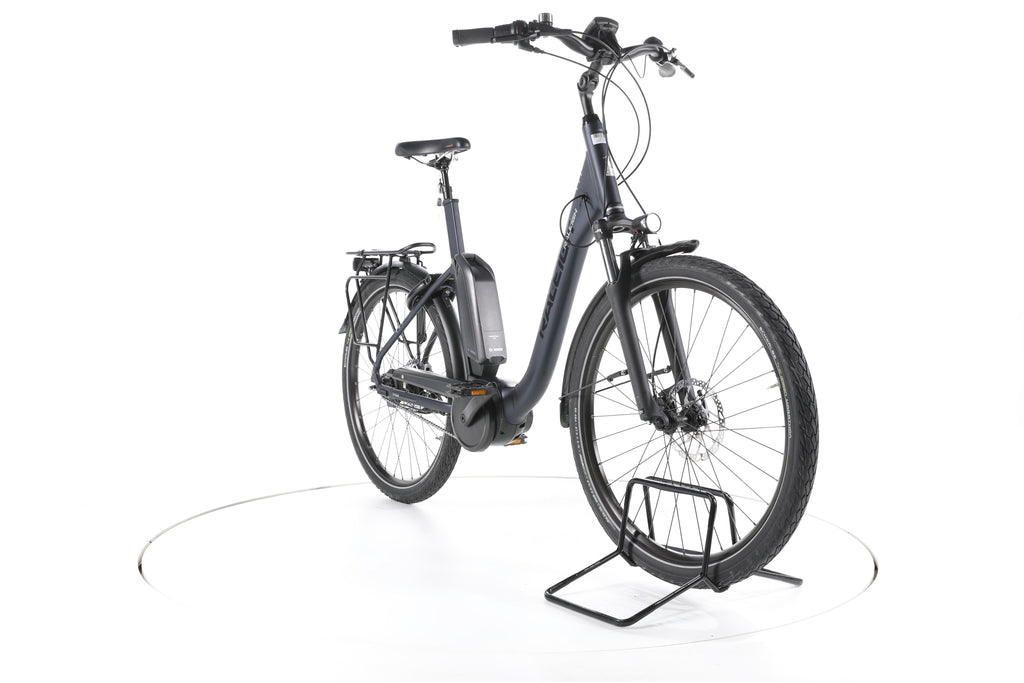 Raleigh Kingston 8 XXL City E-Bike Tiefeinsteiger - Image 3