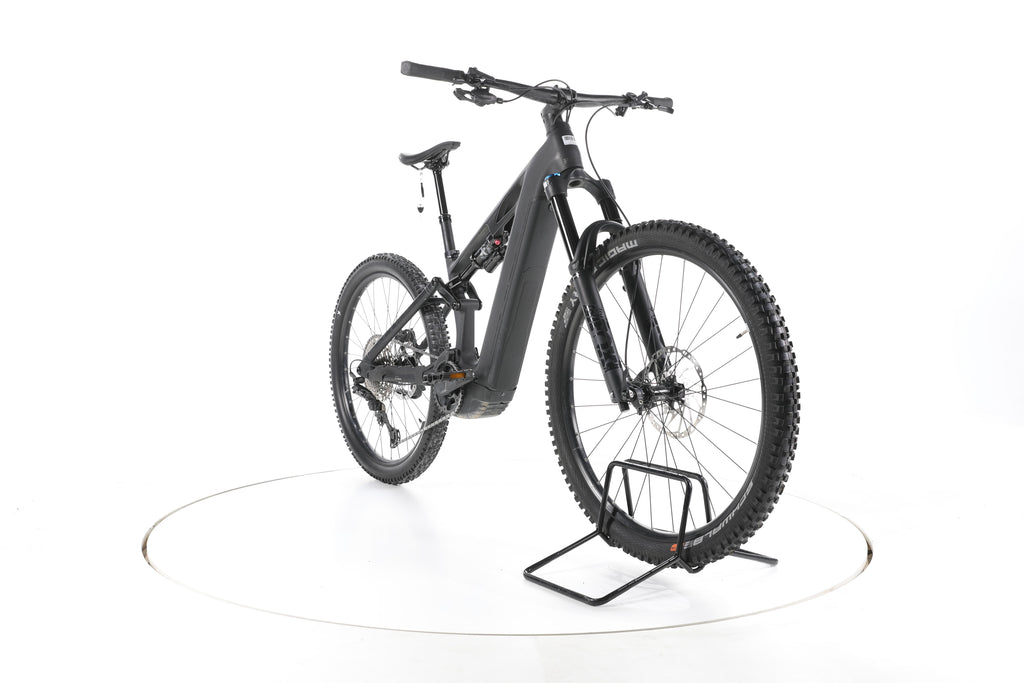 Cube Stereo Hybrid ONE77 HPC SLX E-Bike Fully Carbon 2025 - Image 3
