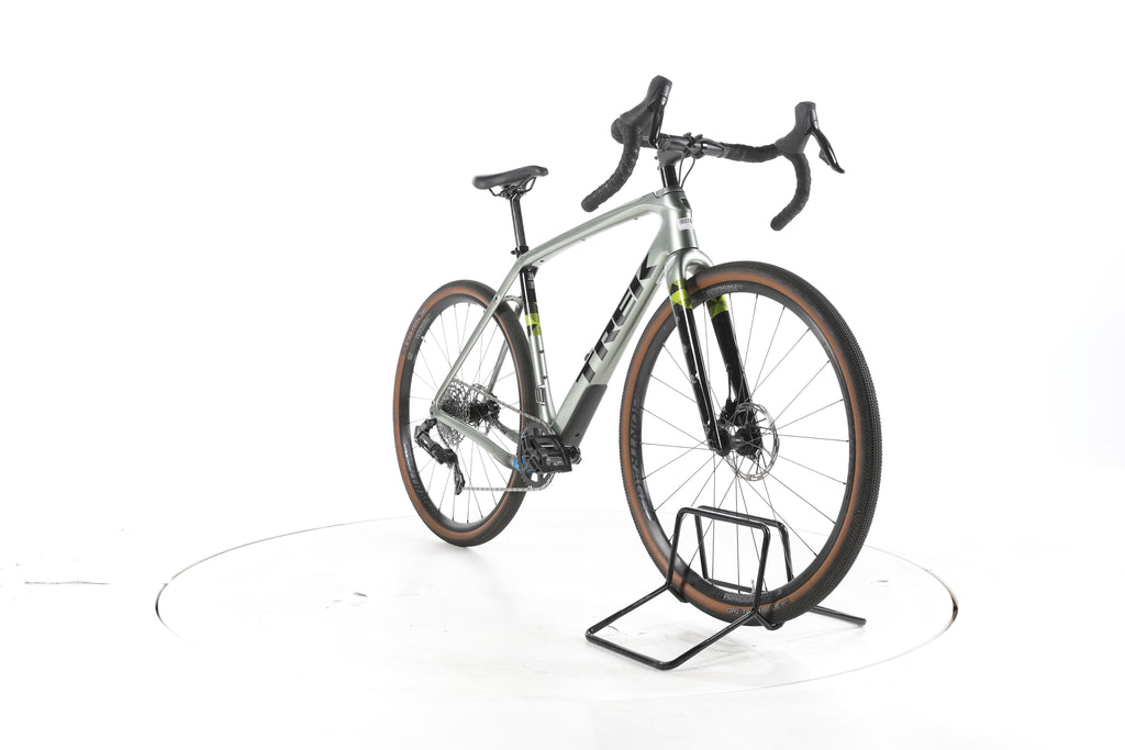 Trek Checkpoint SL 6 AXS Gen 2 Gravelbike Carbon 2024 - Image 3