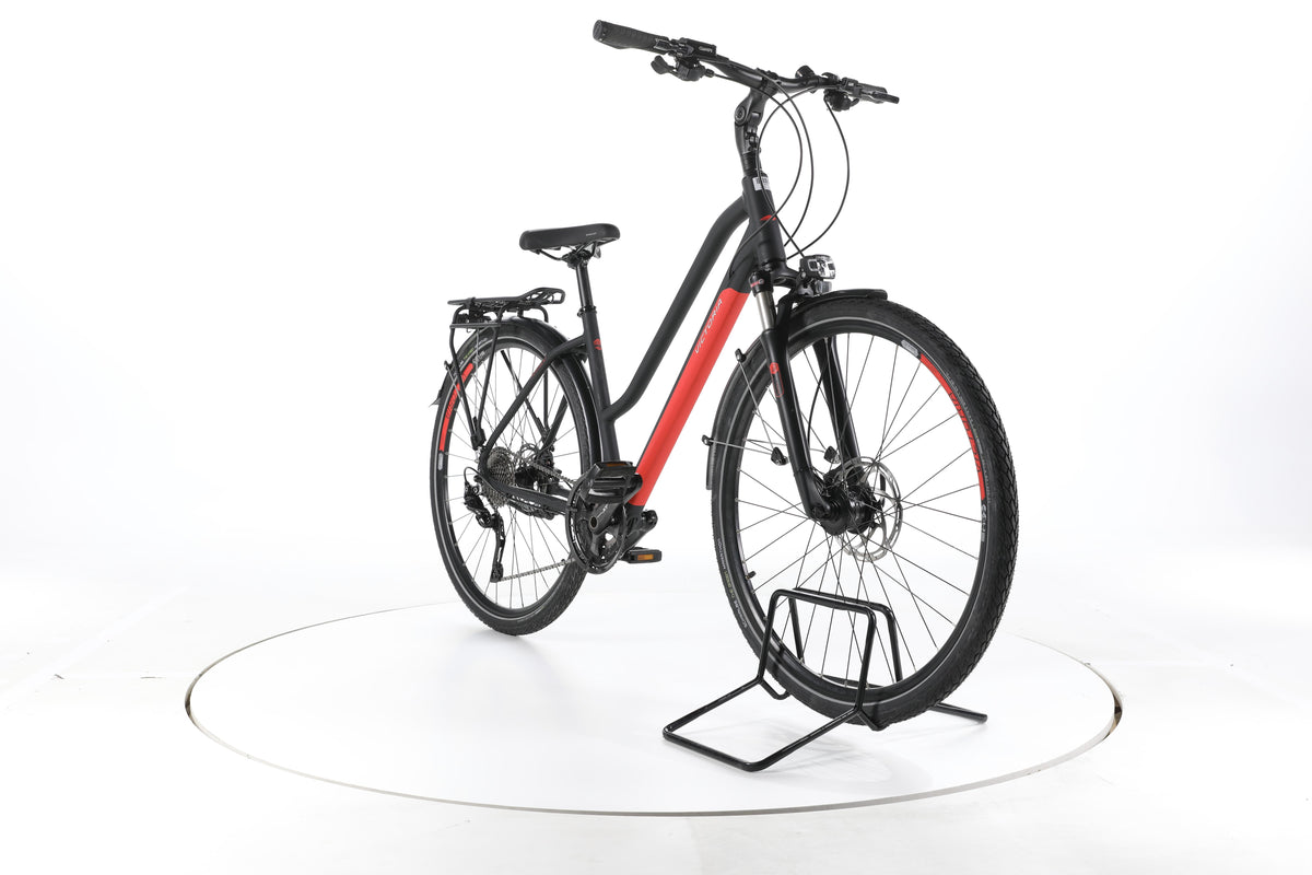 Victoria Trekking 8.7 Fahrrad City & Trekking - Image 3