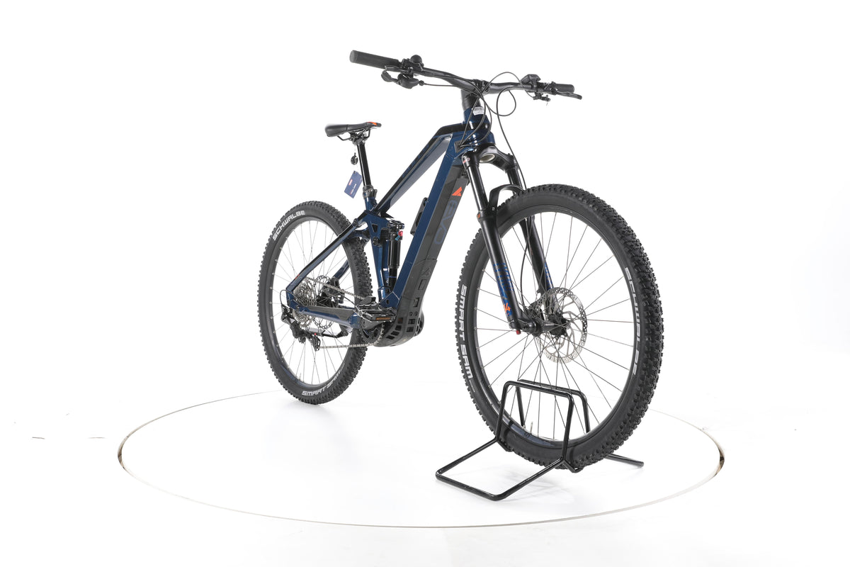 Bulls Sonic EVO TR 1 E-Bike Fully - Image 3