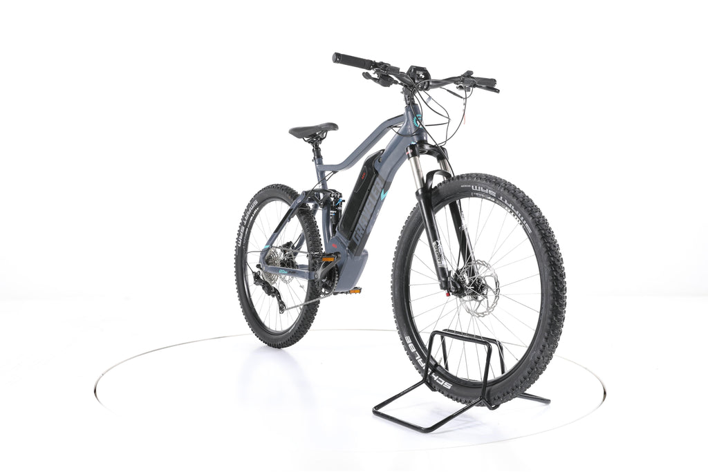 Prophete Graveler 22.ETM.20 Fully E-Bike - Image 3