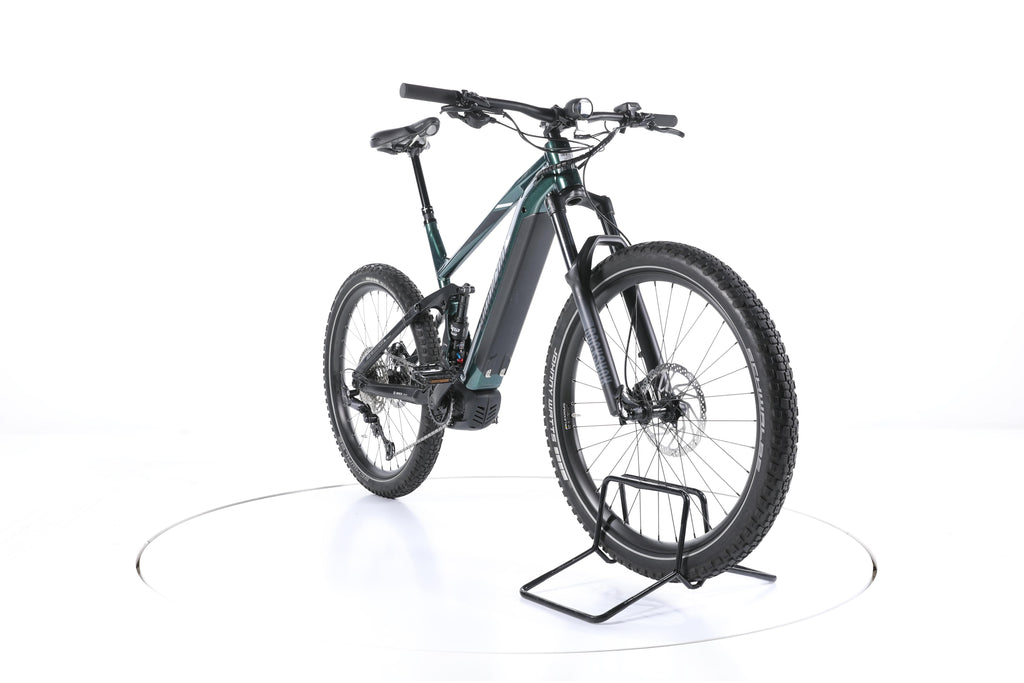 Bionicon WYATT Fully E-Bike - Image 3