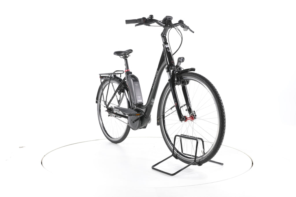 Winora Sinus tria n7 eco City E-Bike Tiefeinsteiger - Image 3