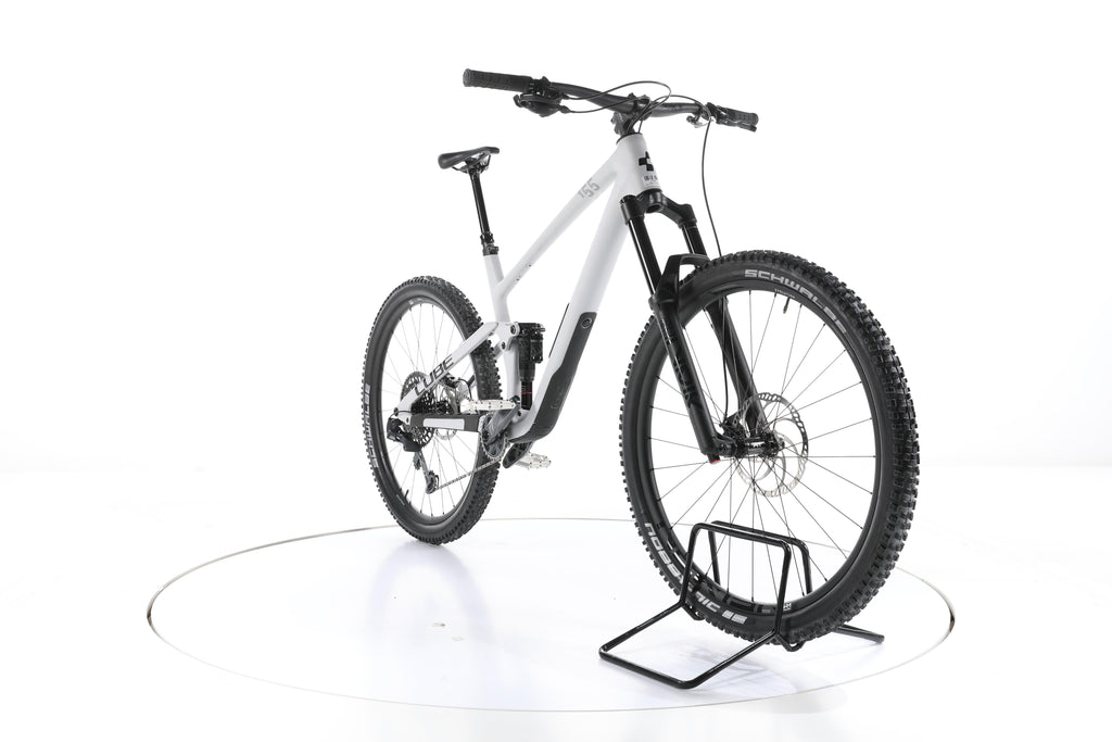 Cube Stereo ONE55 C:62 Race - Image 3