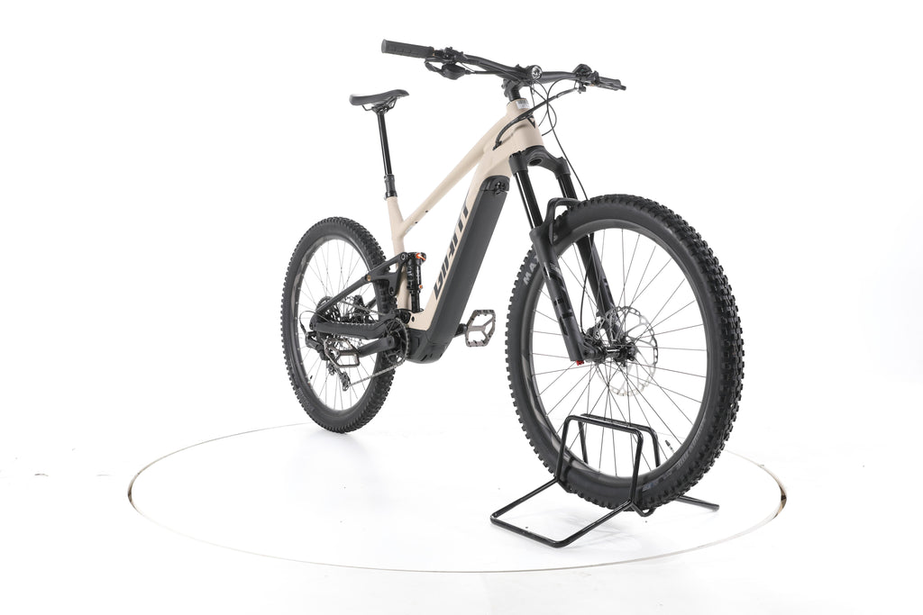 Giant Stance E+ 1 E-Bike Fully 2027 - Image 3